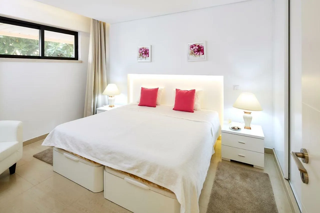 Apartamento Marinamar Apartment Vilamoura 0*,  Portugal