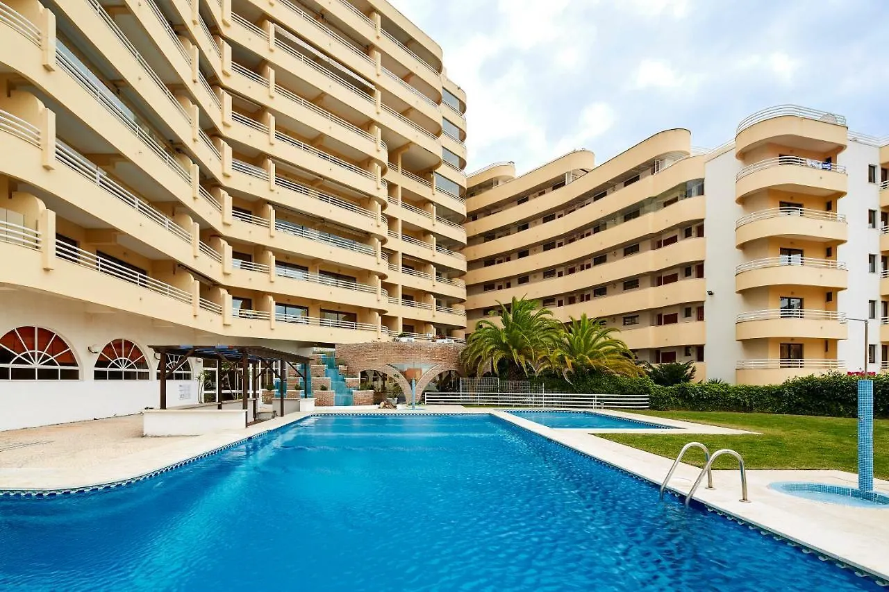 Apartamento Marinamar Apartment Vilamoura