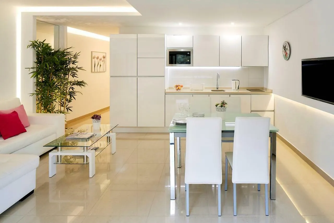 Apartamento Marinamar Apartment Vilamoura Portugal
