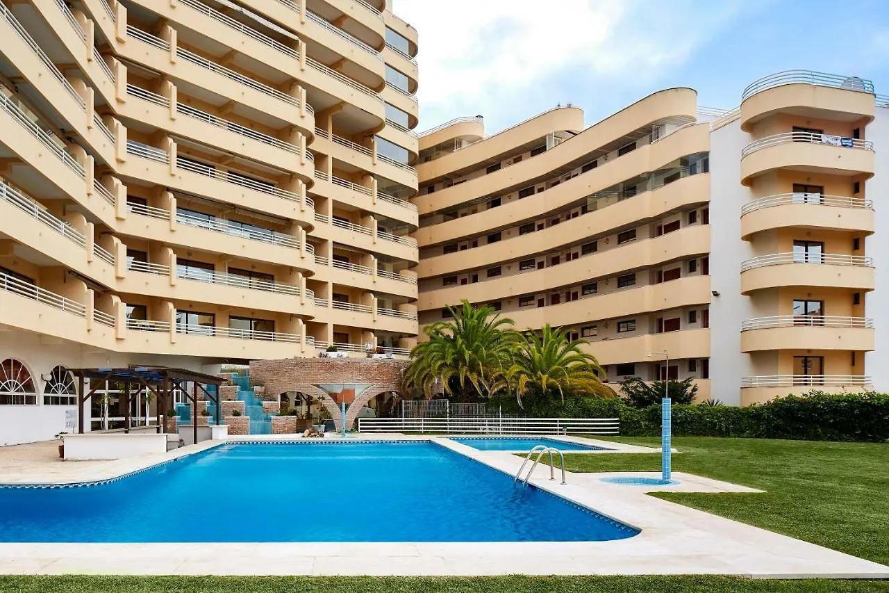 Apartamento Marinamar Apartment Vilamoura 0*,