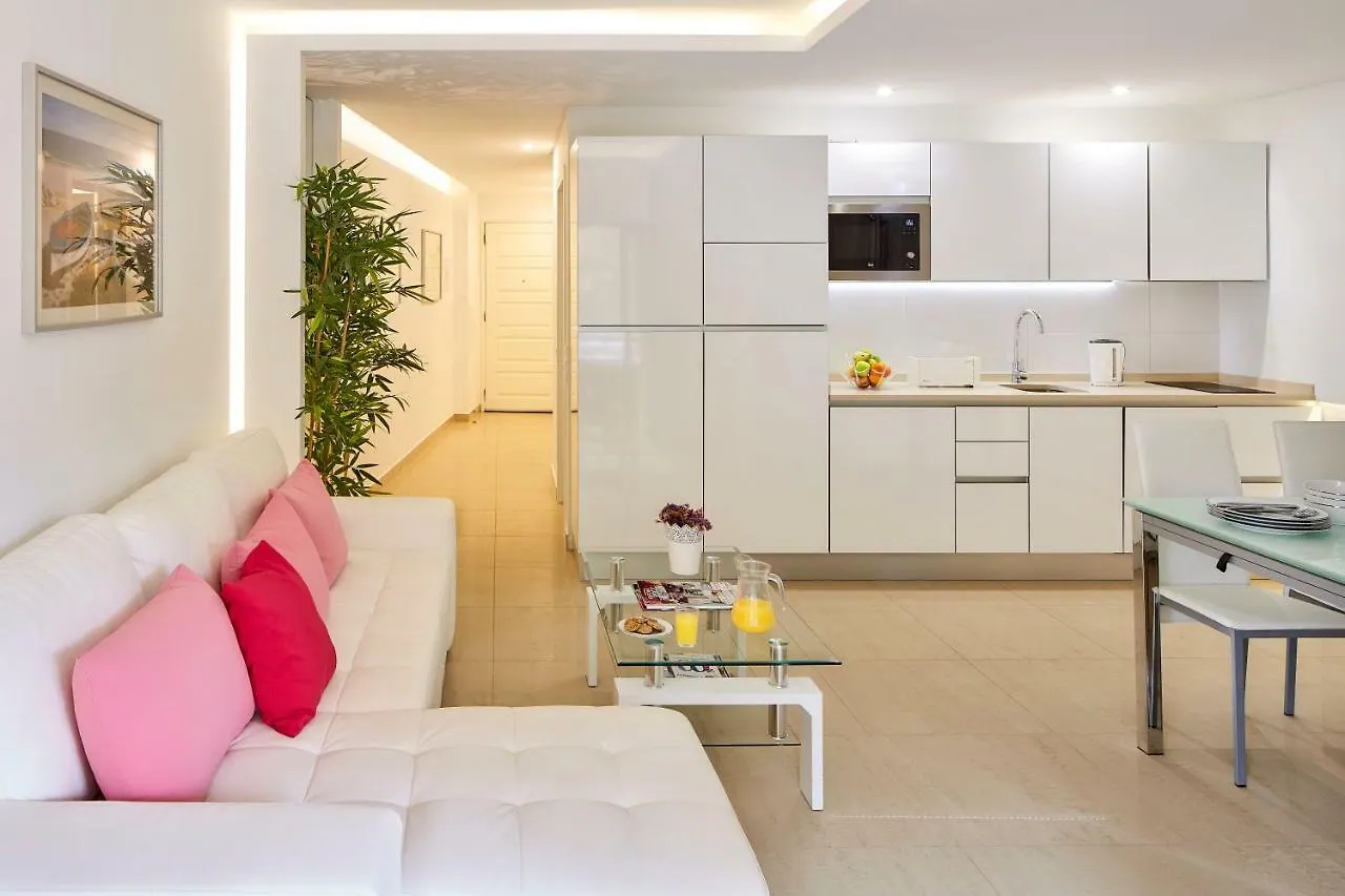 Apartamento Marinamar Apartment Vilamoura