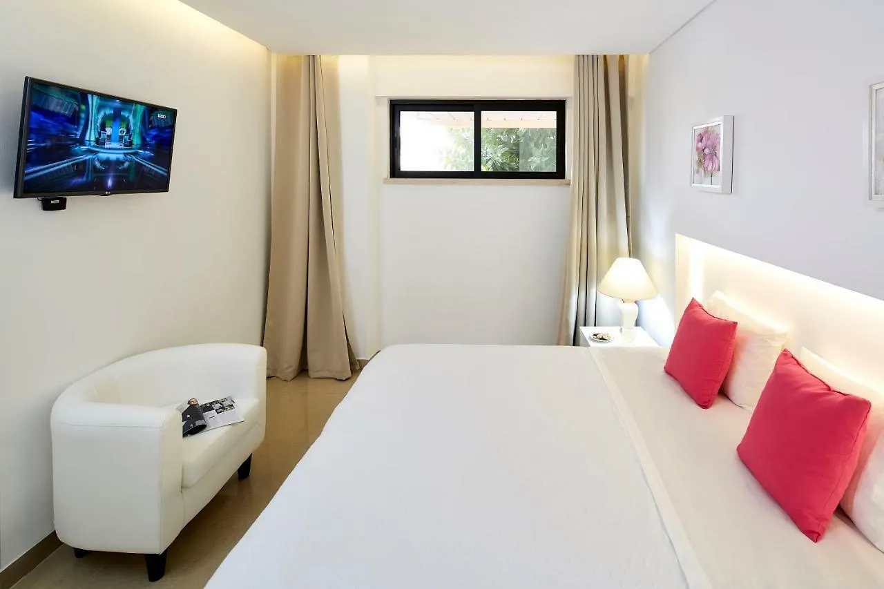 Apartamento Marinamar Apartment Vilamoura 0*,  Portugal