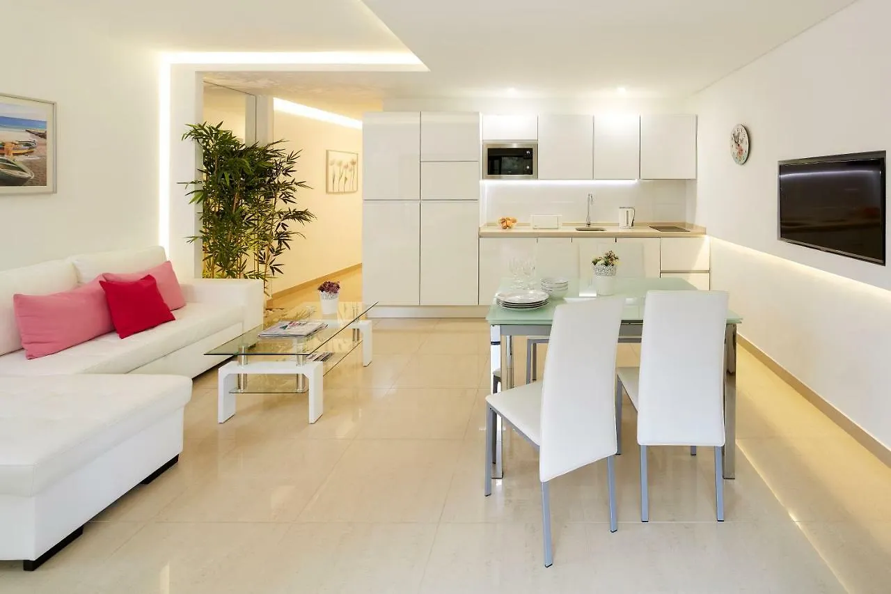 Apartamento Marinamar Apartment Vilamoura