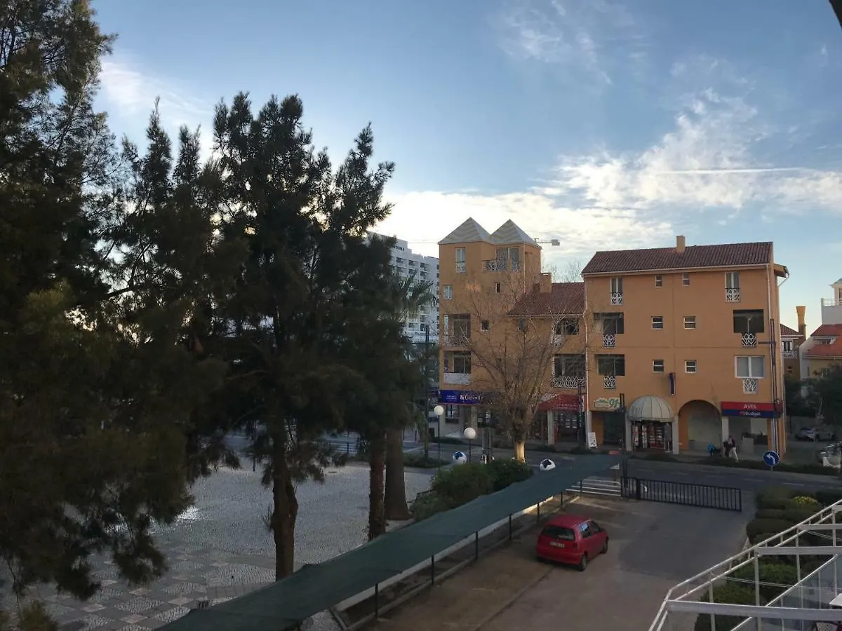 Apartamento Marinamar Apartment Vilamoura Portugal