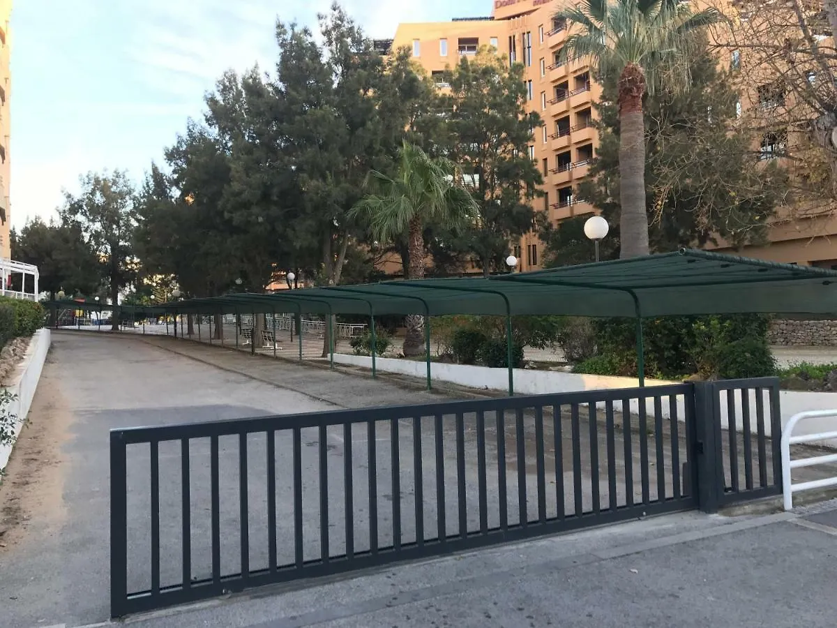 Apartamento Marinamar Apartment Vilamoura
