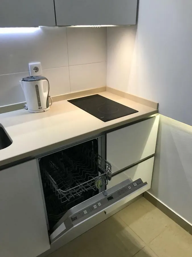 Apartamento Marinamar Apartment Vilamoura