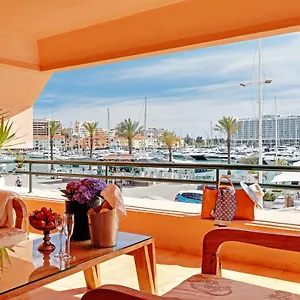 Garden Marina Vilamoura